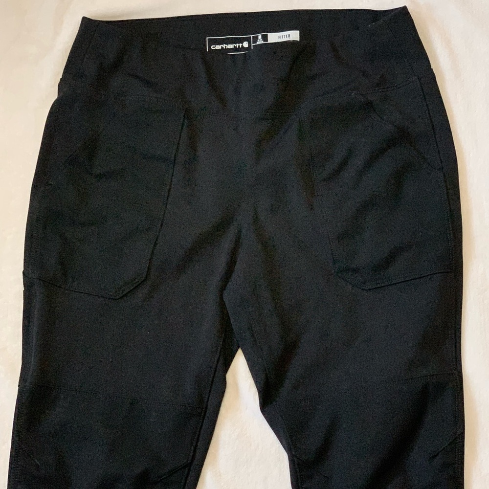 Carhartt Women's Stretch Skinny Pants